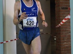 City Hall Marathon